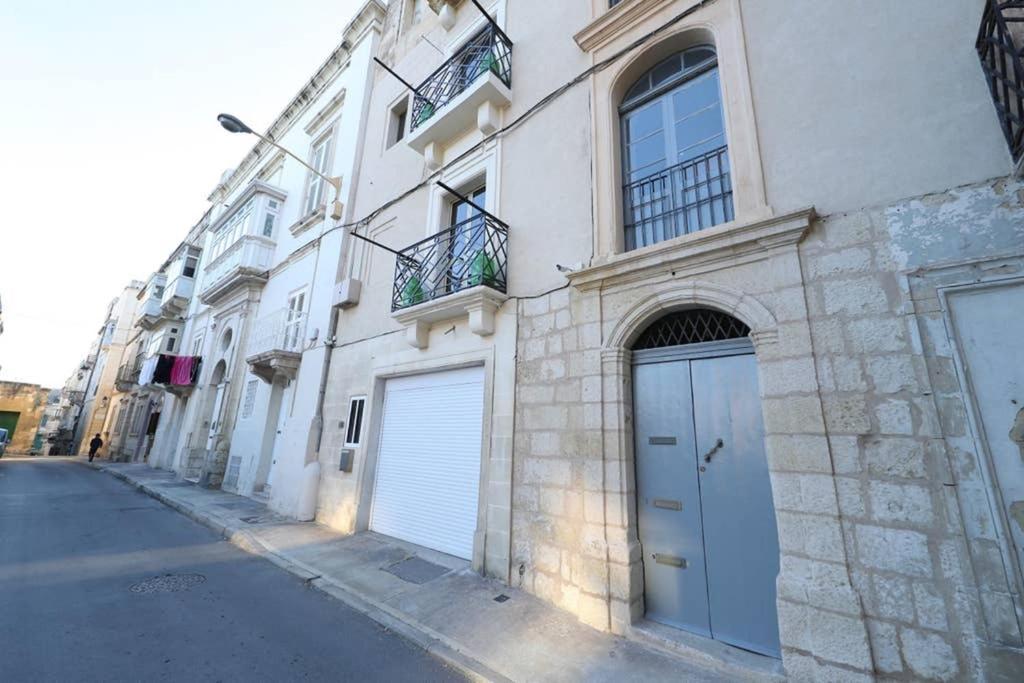 Cosy Valletta Apartment Экстерьер фото