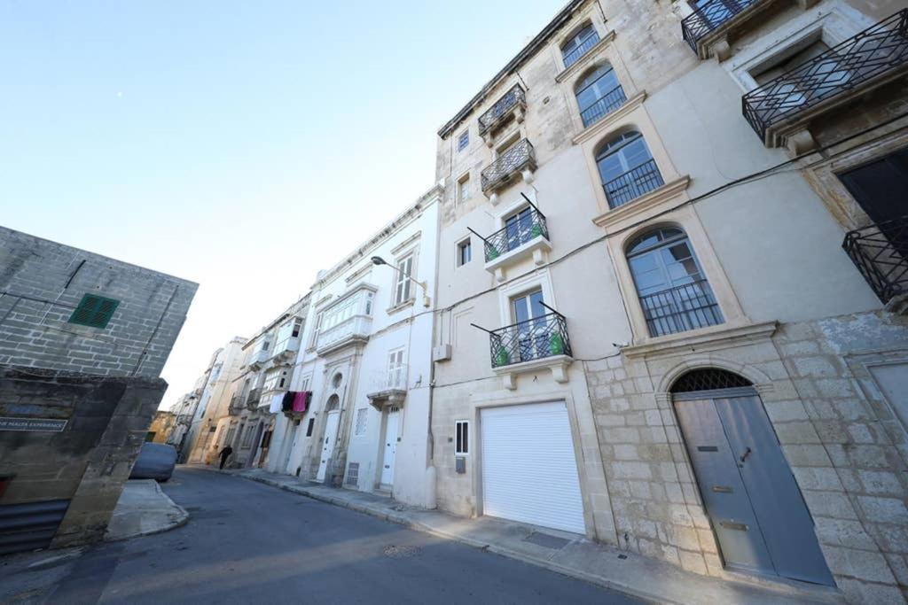 Cosy Valletta Apartment Экстерьер фото