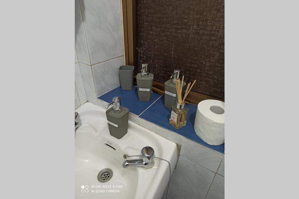 Cosy Valletta Apartment Экстерьер фото