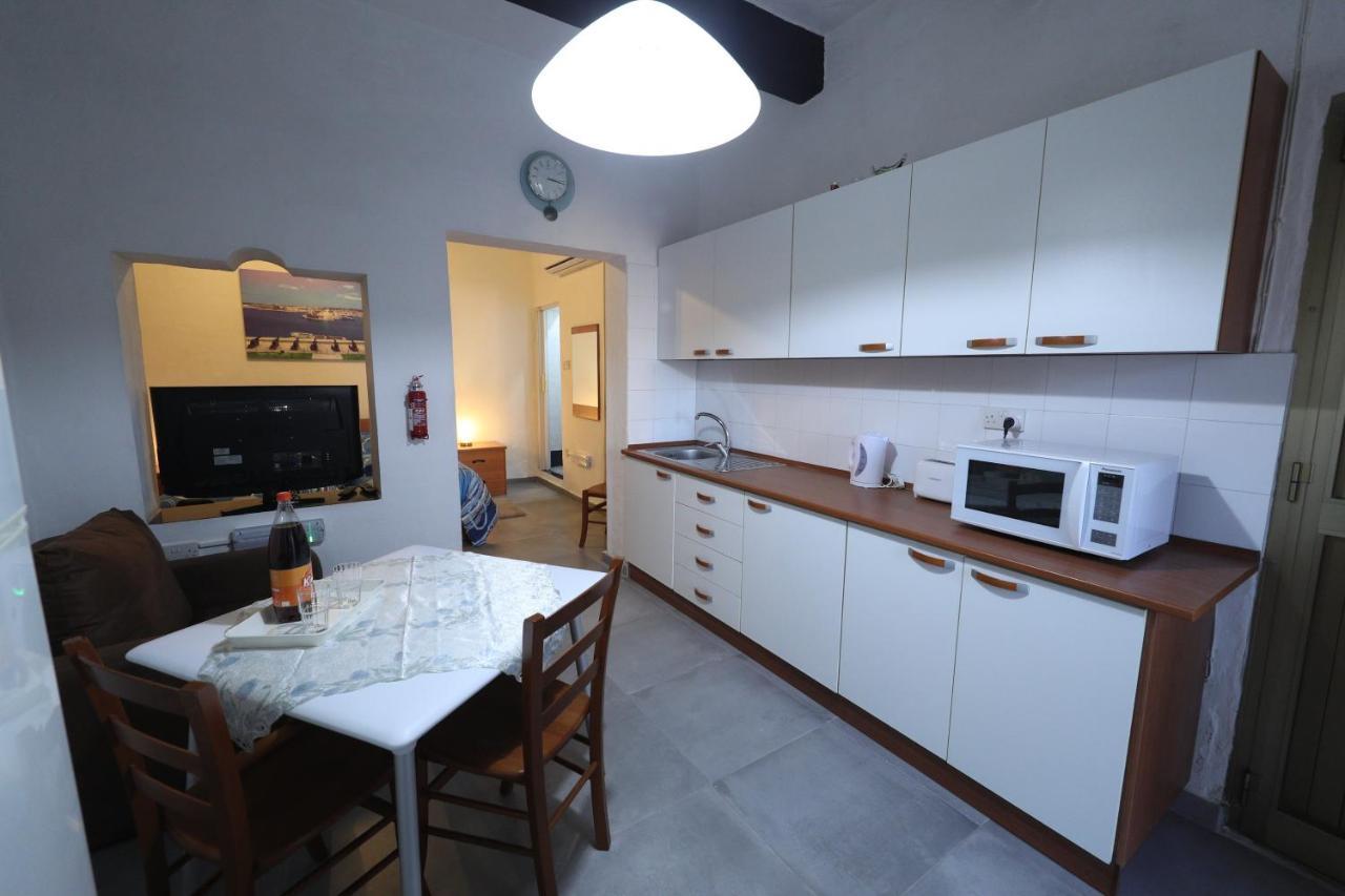 Cosy Valletta Apartment Экстерьер фото