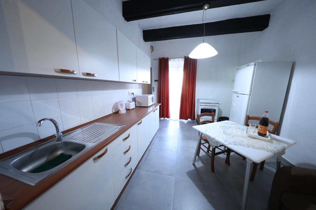 Cosy Valletta Apartment Экстерьер фото